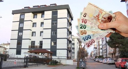 İstanbul’da site sakinleri isyan etti: Üç ilçede istenen aidatlar şaşırtıyor!