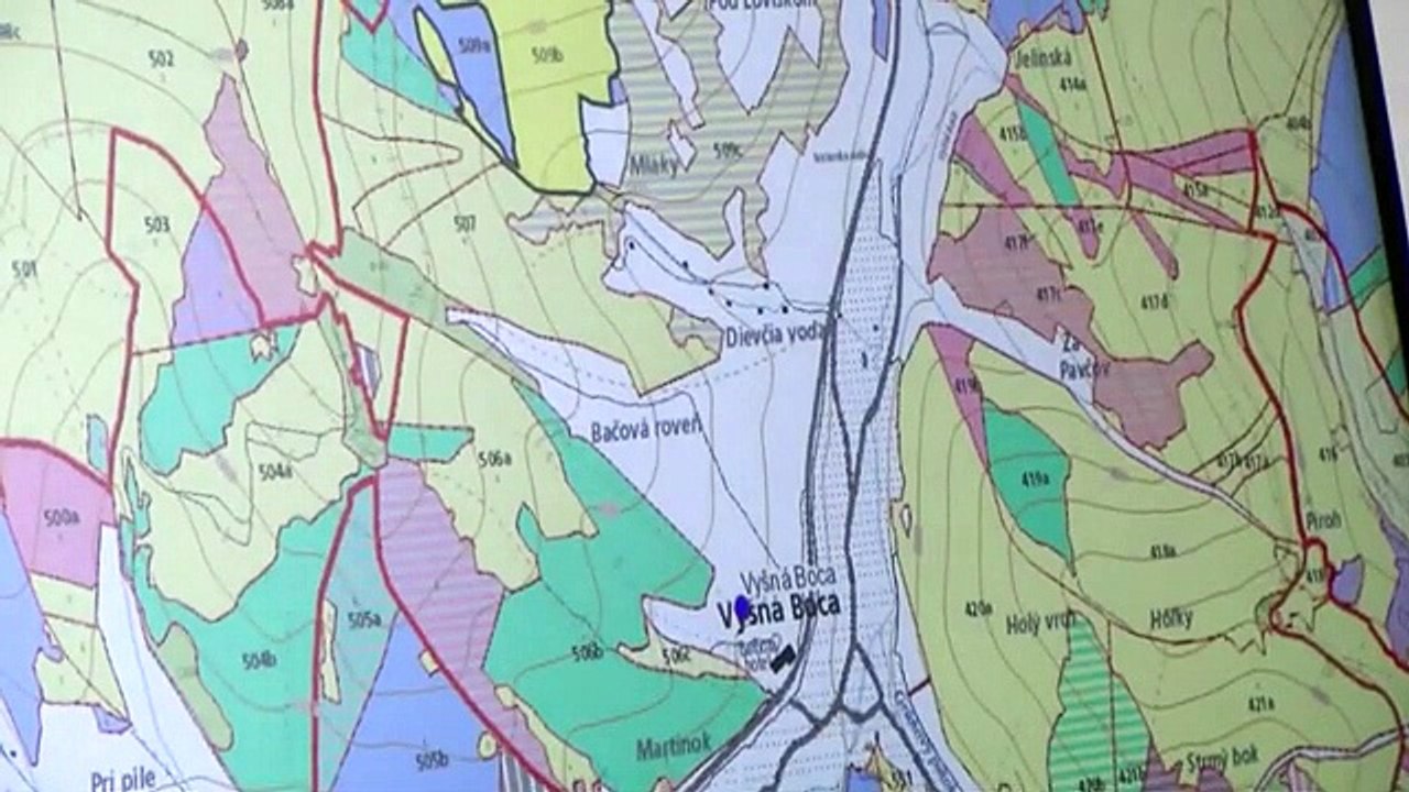 ZÁZNAM:Predstavenie aplikácie „Otvorené drevo“- TK ministra pôdohospodárstva S. Vlčana