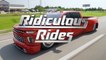 I Slammed A 2020 Chevy Silverado - And It's Epic | RIDICULOUS RIDES