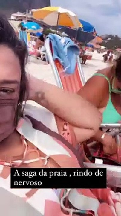 Preta Gil