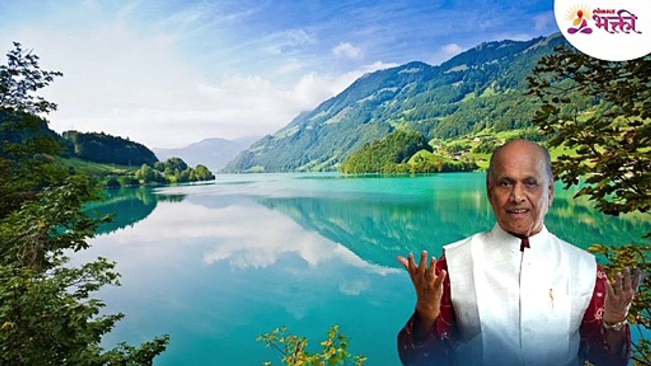 Amrutbol-527 _ आहे ती....'चैतन्यशक्ती' - सद्गुरू श्री वामनराव पै _ Satguru Wamanrao Pai