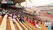 CAN 2022 : des stades largement désertés pendant le tournoi