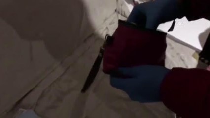 Uyuşturucu ticareti yaptıkları iddiasıyla 12 zanlı yakalandı