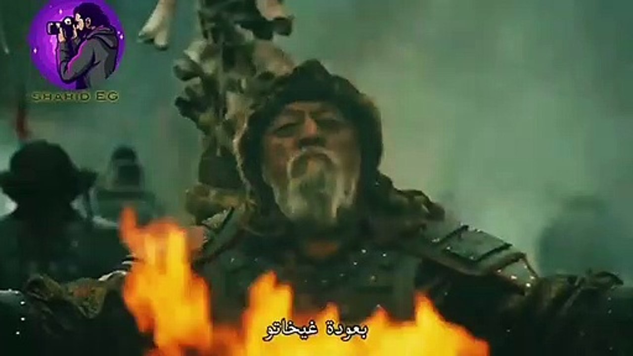 "Osman" HD إعلان حلقة79مسلسل عثمان.