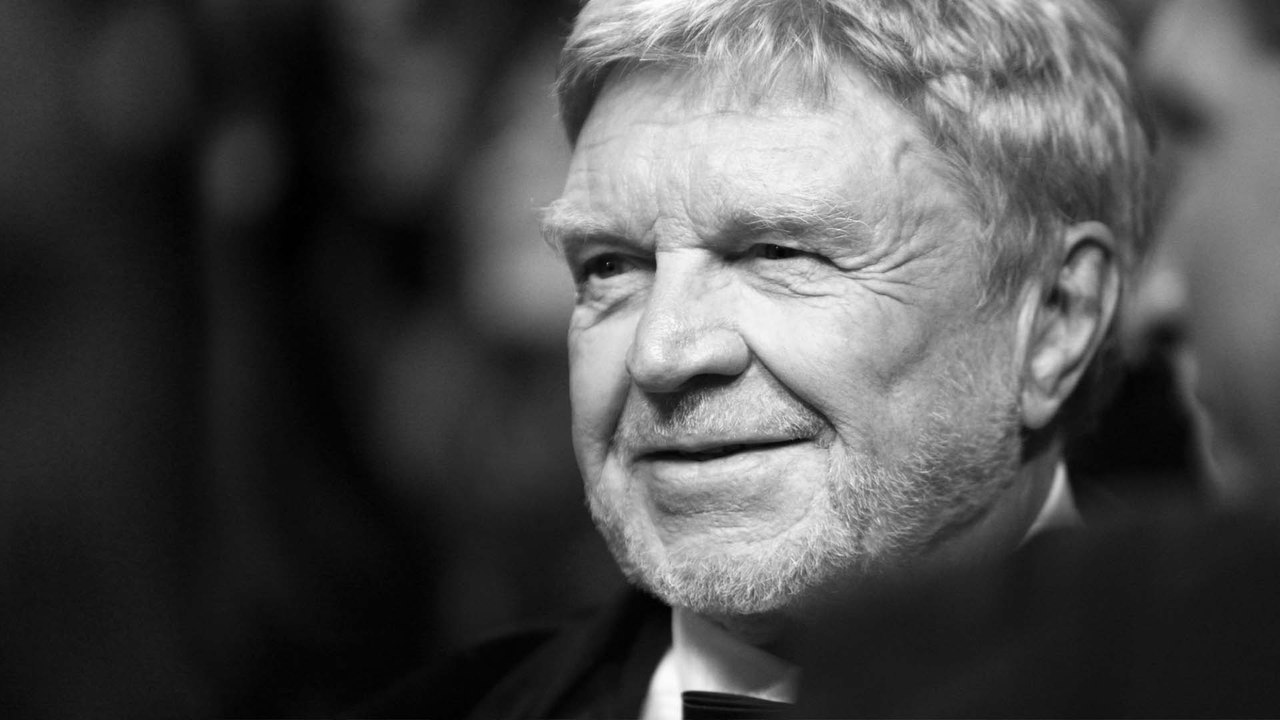 "Harati!"-Schauspieler Hardy Krüger (†93) ist gestorben