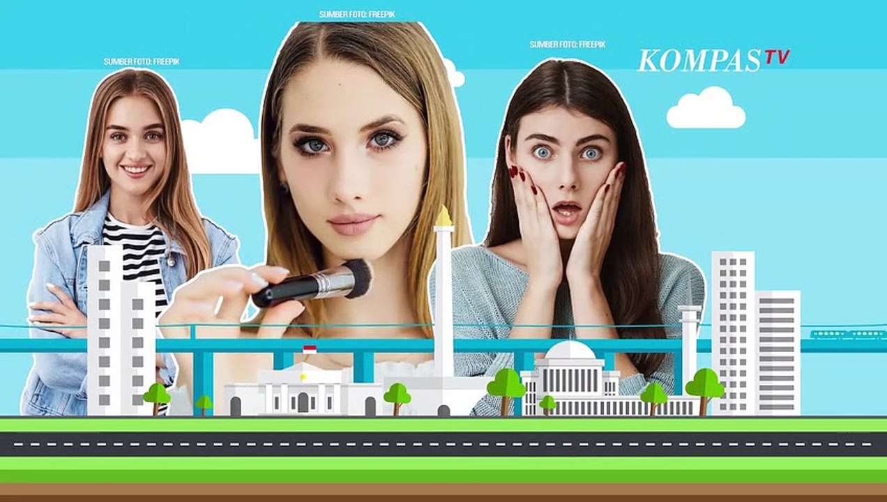 Kenapa Warna Mata Manusia Bisa Berbeda-beda? Begini Penjelasannya