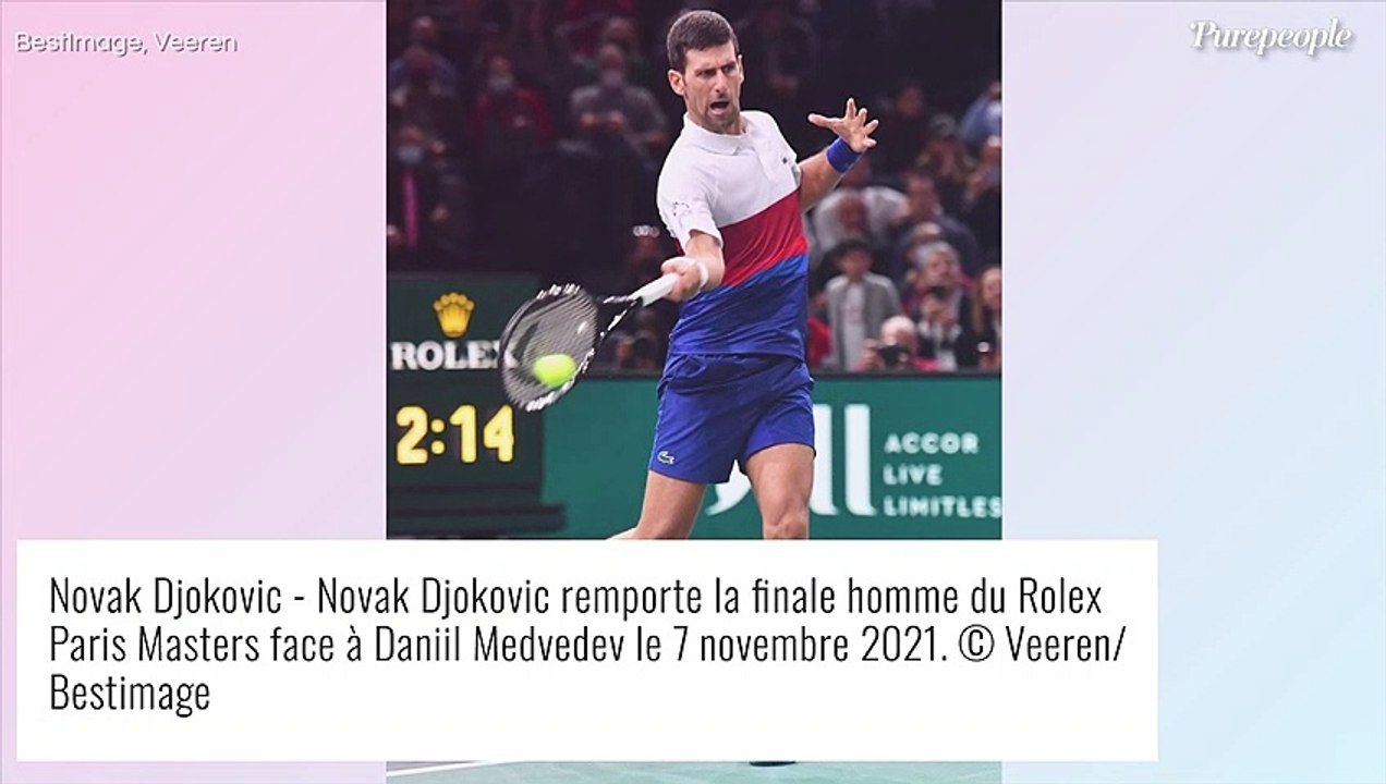 Novak Djokovic furieux : il s'apprête à attaquer l'Australie en justice pour une somme record !
