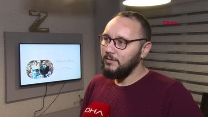 NİŞANLI ÇİFT, ÇEYİZ İHTİYAÇLARINI İNTERNET SİTELERİNDE LİSTELEDİ