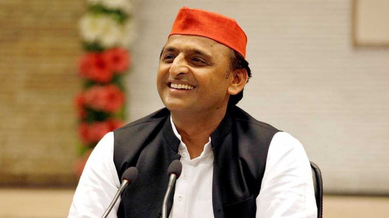 Akhilesh Yadav to contest from Karhal seat of Mainpuri