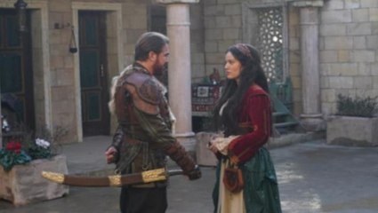 Barbaroslar Akdeniz'in Kılıcı bu akşam yayınlanıyor! Meryem, Hızır'a asıl gerçeği söyleyecek mi?