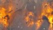 Pakistan News: Blast in Lahor, 4 died, 22 people injured
