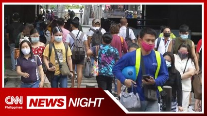 PH records lowest population growth in 75 years