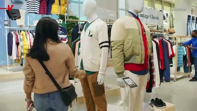 Amazon Reimagines Brick and Mortar Clothing Store, Unveiling Amazon Style