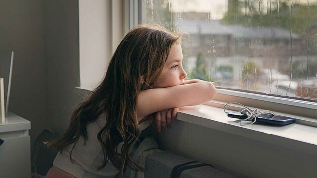 Kind Corona-positiv? Das solltest du jetzt tun