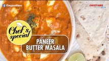 PANEER BUTTER MASALA _ PANEER RECIPE _ CHEF_S SPECIAL _ GOODTiMES