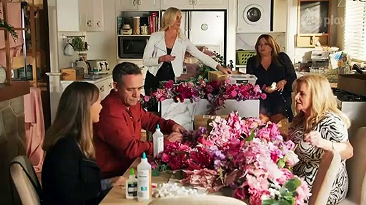 Neighbours 8763 20th January 2022