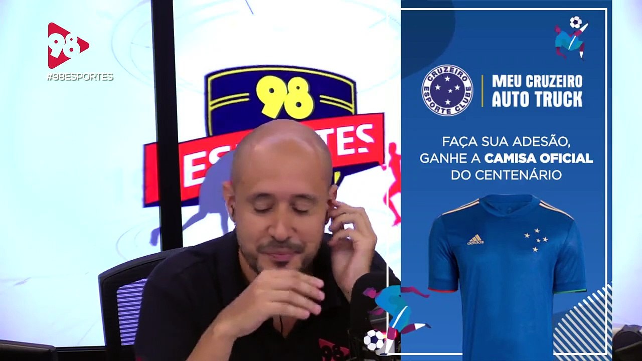 98Esportes | Transfer Ban