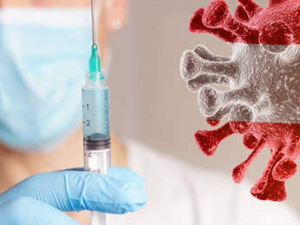 500 Euro für jeden zehnten Stich: Österreich plant Impflotterie