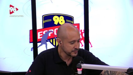 98Esportes | Vitor Mendes e Castilho