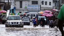 Lluvias catastróficas en Madagascar causan al menos 12 muertos y miles de sin hogar