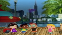 Little Einsteins - Se3 - Ep10 Hd Watch