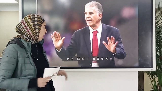 كيروش يستفز الجماهير بتصريح جديد وسيناريو جنوني لمواجهة الجزائر ولاعب الأهلي يثير الجدل