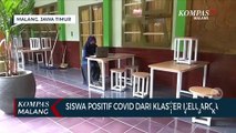 Ditemukan Siswa Positif Covid 19 di MIN 1 Kota Malang, Pembelajaran Tatap Muka Dihentikan
