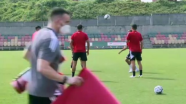 Football/CAN: Côte d'Ivoire-Algérie, le match de la dernière chance pour les Fennecs