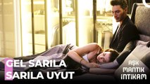 Bir Güzellik Yapsana, Gece Benimle Kalsana - Aşk Mantık İntikam 4. Bölüm
