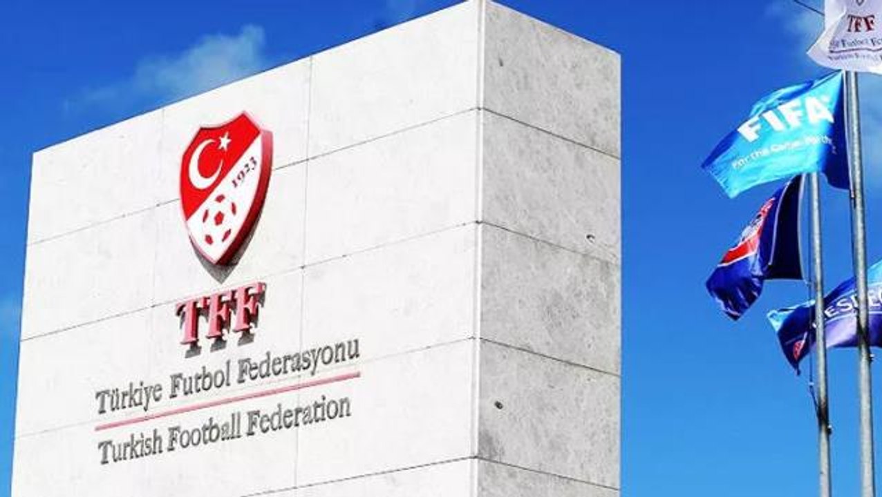 Süper Lig'de üç haftalık maç programı ve Türkiye Kupası Son 16 Turu programı belli oldu