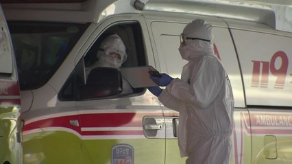 비수도권서 북상 중인 오미크론...설 연휴가 대유행 '분수령' / YTN