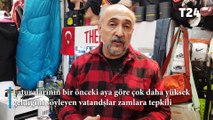 Zamlı faturaya tepki: 