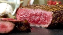VOICI - Bleu, saignant, à point... toutes les durées de cuisson pour un steak parfait (1)