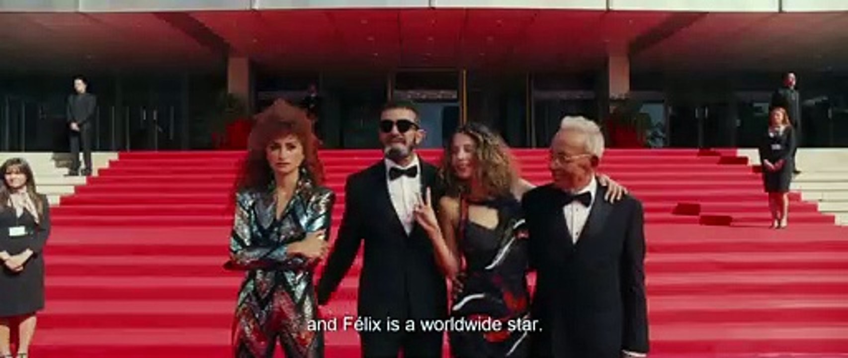 Competition Trailer