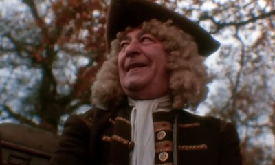 Fanny Hill Trailer (1983)