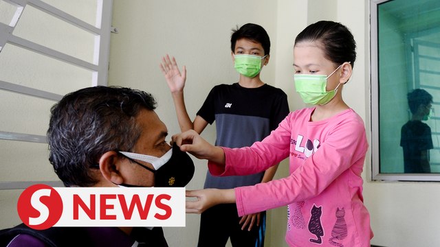 Covid-19 Watch: Vaccination for under-12s to start Feb 3, says Khairy