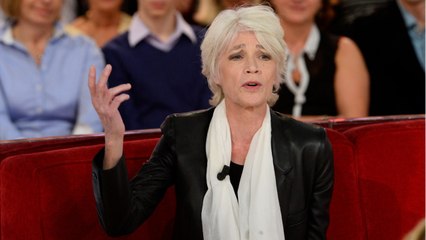 FEMME ACTUELLE - Françoise Hardy : sa réaction inattendue à la mort des frères Bogdanoff