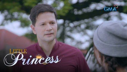 Little Princess: Marcus pays a visit to Princess | Episode 9 (Part 1/4)