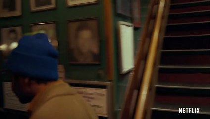 Aziz Ansari Nightclub Comedian