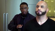 Power Book II Ghost 2x08 - Clip from Season 2 Episode 8 - No paradise