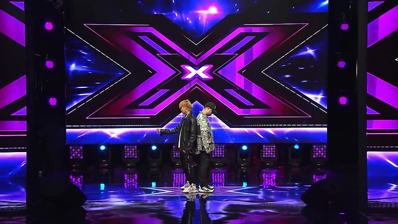 Jadi Anggota Ke-3, Anang Siap Beat Box Dengan Wantang - X Factor Indonesia 2021