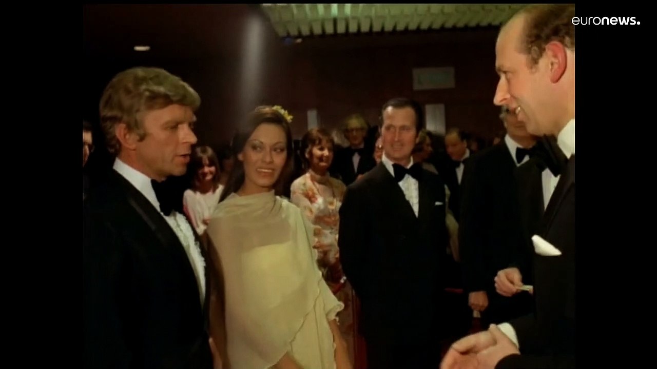 Hardy Krüger mit 93 gestorben