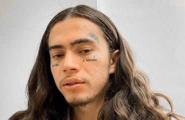 Whindersson Nunes chora com mensagem comovente de ex e emociona fãs