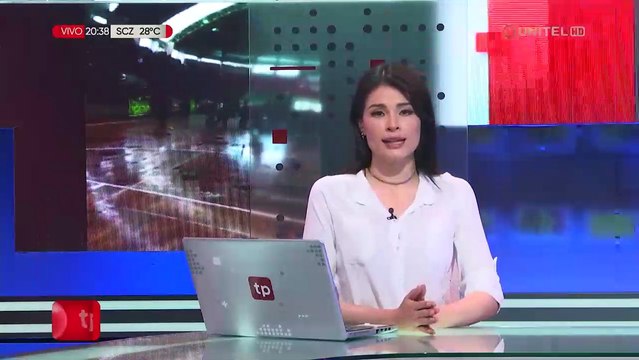 Asamblea de cooperativistas mineros de La Paz termina en pelea campal