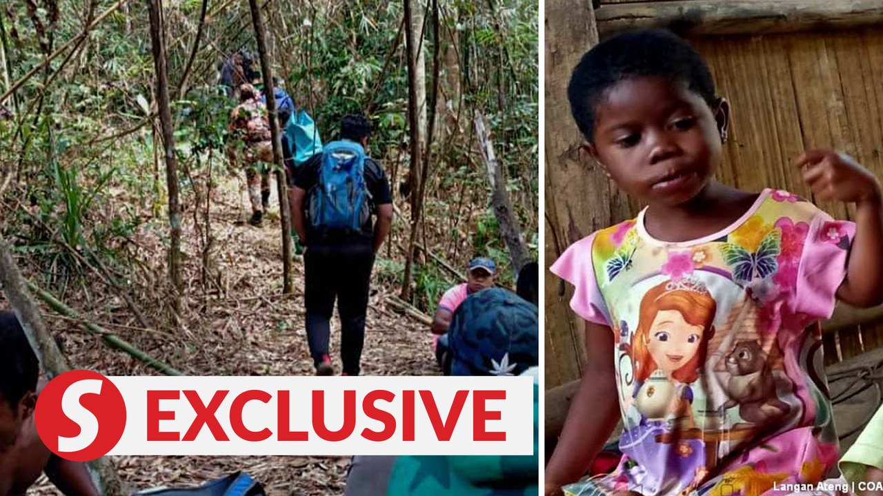 Exclusive: Ayeng is still missing