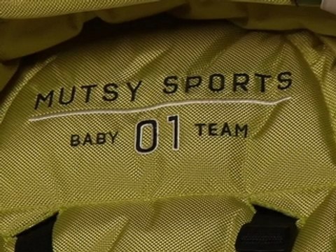 mutsy sports baby 01 team stroller