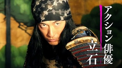 映画『Pure Japanese』