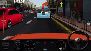 Fuel Mission Compilations _ Dr Driving - Android Gameplay