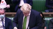 Boris Johnson’s Team Accused of Blackmailing MPs Questioning His Leadership