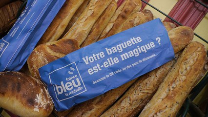 Comment jouer à la "baguette magique" pour gagner son grille-pain ?